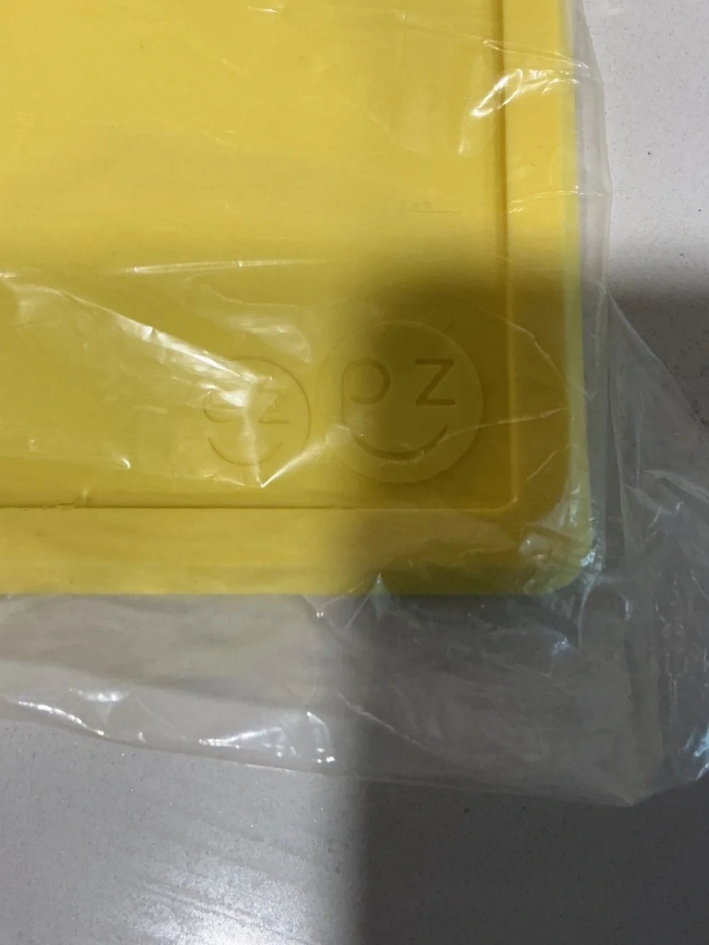 Ezpz Playmat, new in original packaging